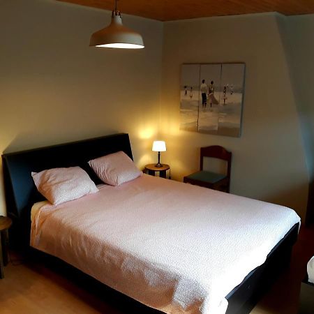 Vakantiewoning Fine Fleur Brugge Buitenkant foto