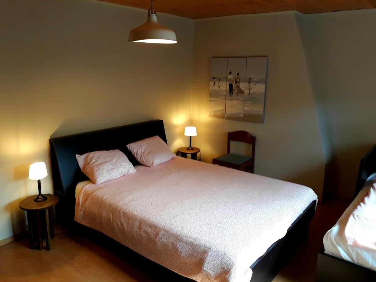 Vakantiewoning Fine Fleur Brugge Buitenkant foto