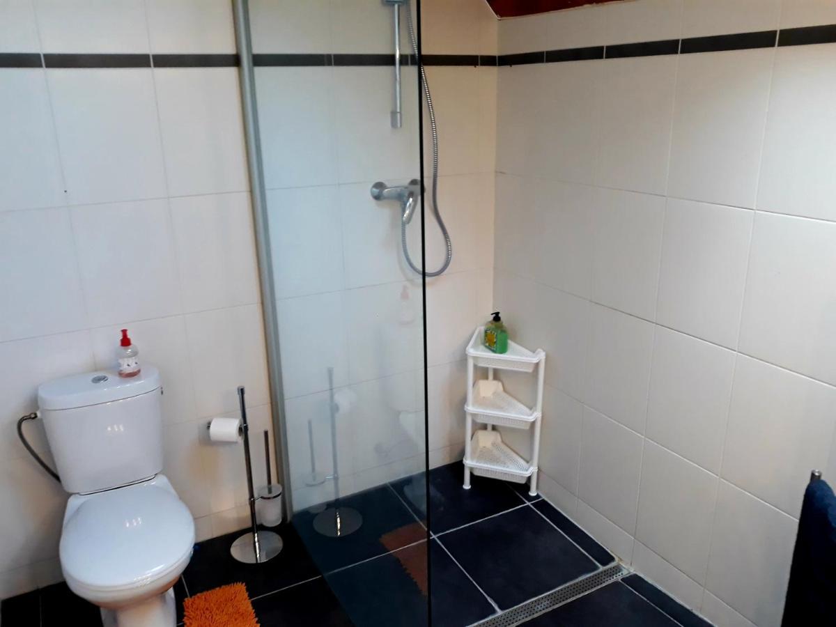 Vakantiewoning Fine Fleur Brugge Buitenkant foto